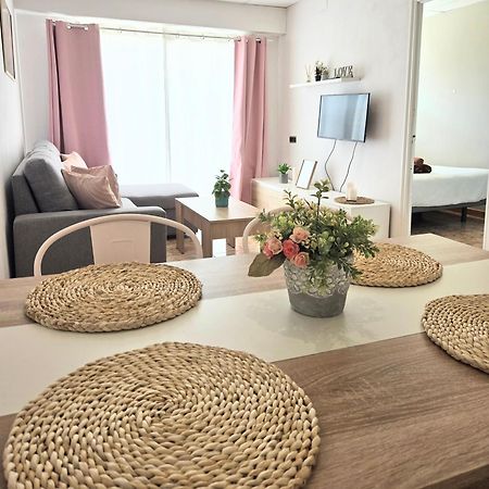 Apartamento Sant Roc Оспиталет-дель-Инфанте Экстерьер фото