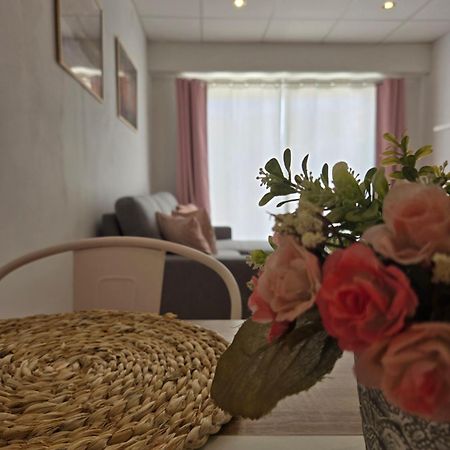 Apartamento Sant Roc Оспиталет-дель-Инфанте Экстерьер фото